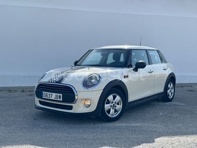 Mini One D