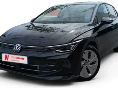 Usado VW Golf VIII Style 204 CV (150 kW) 2025