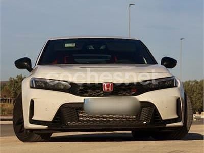 Usado Honda Civic Type R 329 CV (241 kW) 2023 Blanco Berlina