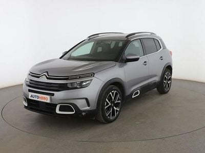 Citroën C5