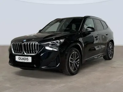 Usado BMW X1 Comfort Edition 245 CV (180 kW) 2025 Negro SUV