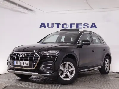 Usado Audi Q5
