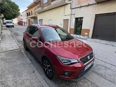 Usado Seat Arona