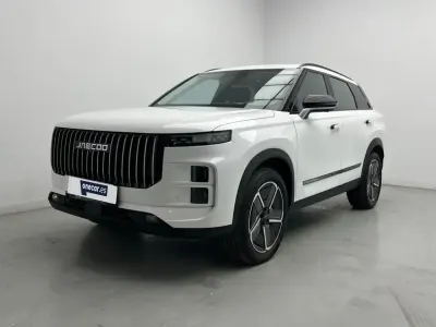 Nuevo Jaecoo 7 279 CV (205 kW) 2026 Blanco SUV