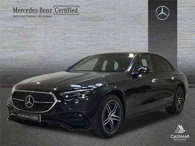 Mercedes E300