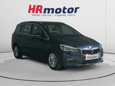 BMW 216