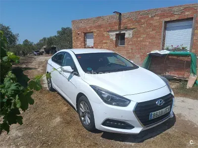 Usado Hyundai i40