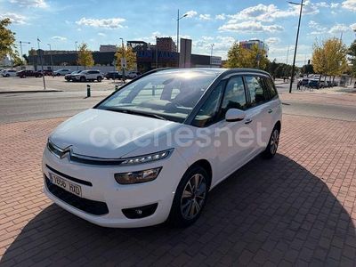 Citroën Grand C4 Picasso