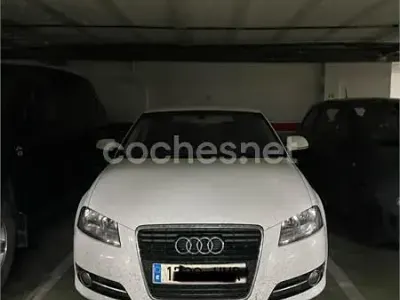 Usado Audi A3 Sportback