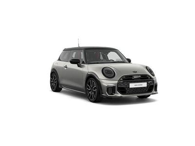 Usado 2024 Mini Cooper S Utilitario | 36.890 € (Caro)