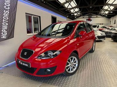 Seat Altea