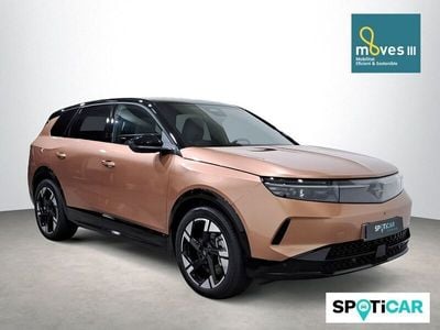 Opel Grandland Electric