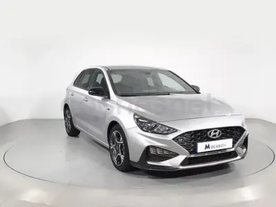 Usado Hyundai i30