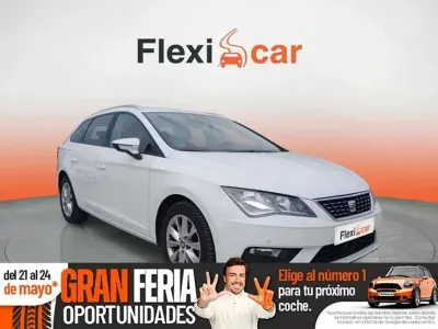 Usado Seat Leon ST