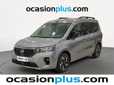 Nissan Townstar