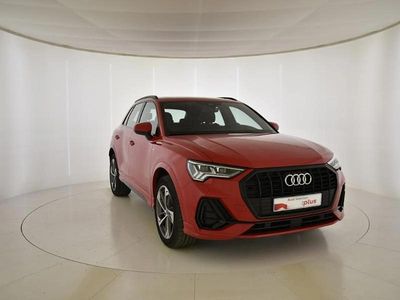 Rojo Usado 2024 Audi Q3 S-Line SUV | 46.490 € (Caro)