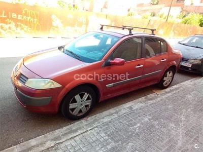 Renault Mégane II