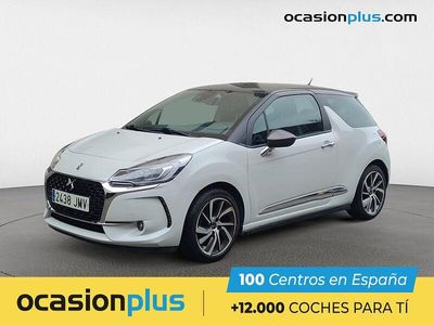 DS Automobiles DS3