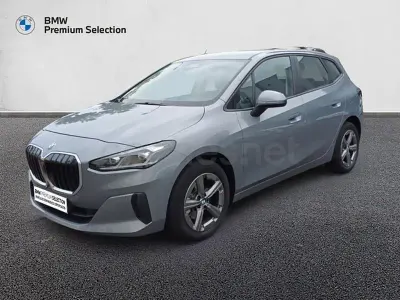 Usado BMW 218
