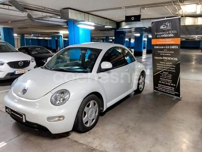 VW Beetle