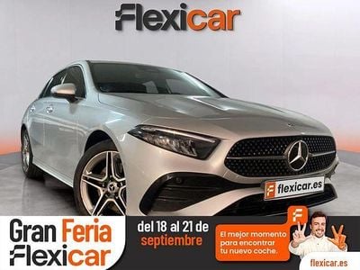 Mercedes A250