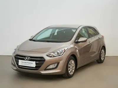 Usado Hyundai i30 90 CV (66 kW) 2015
