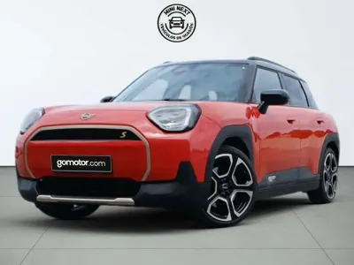 Usado Mini Aceman Classic 160 kW (218 CV) 2025 SUV