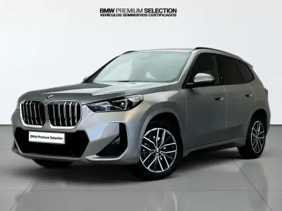 Begagnad BMW 120 Comfort Edition 163 HK (119 kW) 2024 Halvkombi