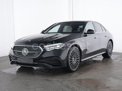 Mercedes E300
