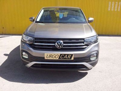 usado VW T-Cross - 1.0 TSI Edition