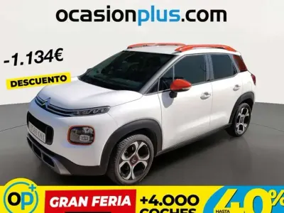 Usado Citroën C3 Aircross