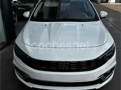 Usado Fiat Tipo