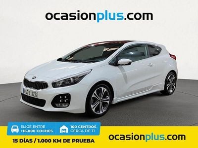 Kia Ceed GT