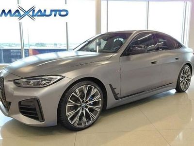 Usado BMW 420 Gran Coupé M Sport 190 CV (139 kW) 2024 Gris Coupe