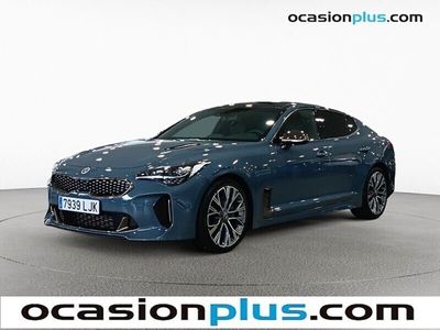 usado Kia Stinger 2.0 T-GDi 180kW (245CV) GT Line 4x2