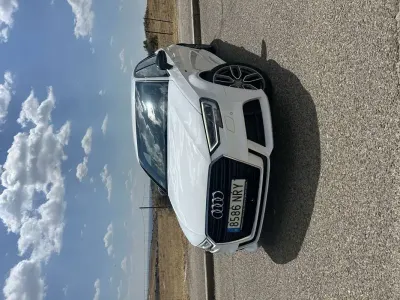Usado Audi A3 Sportback