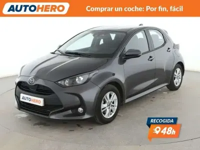 Occasion Mazda 2