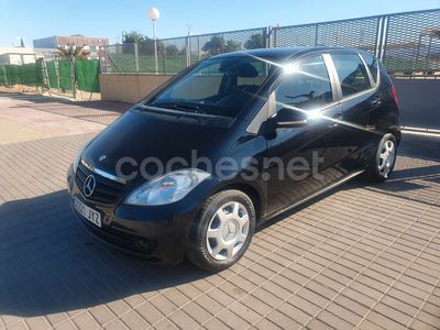 Mercedes A160