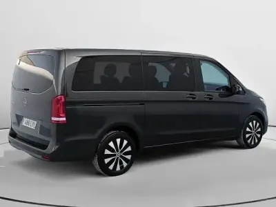 Usado Mercedes V220