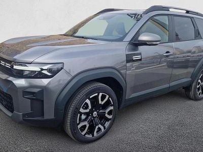 Usado 2025 Dacia Bigster Journey SUV | 29.500 € (Precio justo)
