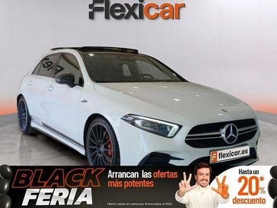 Mercedes A35 AMG