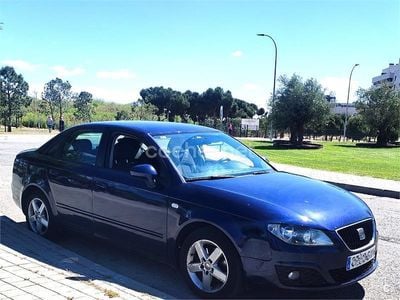 Seat Exeo