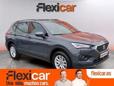 Gris Usado 2023 Seat Tarraco Style SUV | 25.990 € (Precio justo)
