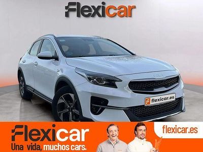 Usado Kia XCeed 120 CV (88 kW) 2022 Blanco SUV
