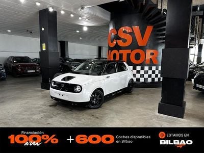 Honda e