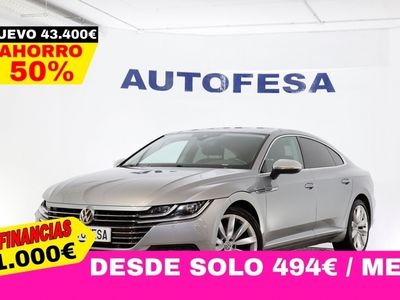 VW Arteon