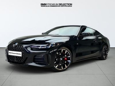 Usado BMW 430 Comfort Edition 286 CV (210 kW) 2024 Coupe