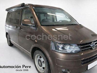 Marrón Usado 2012 VW California Comfortline Van | 42.990 € (Super precio)