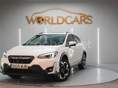 Usado Subaru XV 151 CV (111 kW) 2023 Blanco SUV