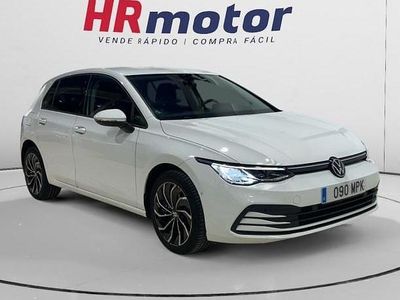 Usado VW Golf VIII Life 110 CV (80 kW) 2024